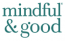 Mindful & Good logo
